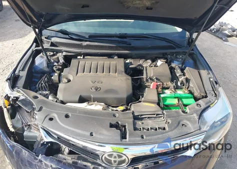 2013 Toyota Avalon Limited z USA, uszkodzony, nr VIN 4T1BK1EB6DU040788